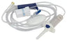 B. Braun Medical Vista Infusion Administration Sets