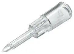 B. Braun Medical Vented Needle with Luer Lock Connector