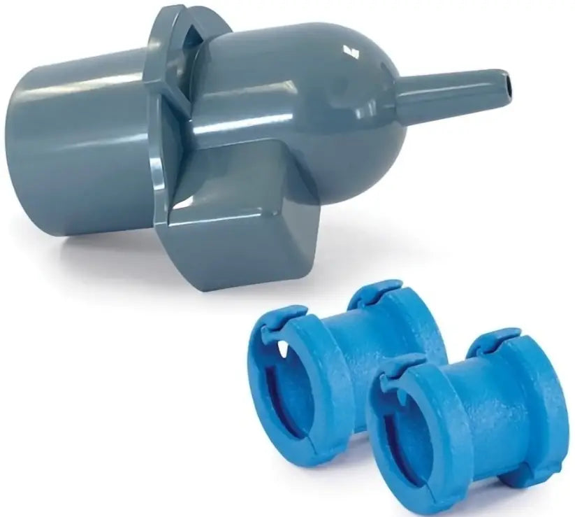 SoClean Adapter for Hose and Mask Maintenance