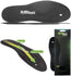 AirFeet CLASSIC BLACK Active Arch Support Orthotic Insoles