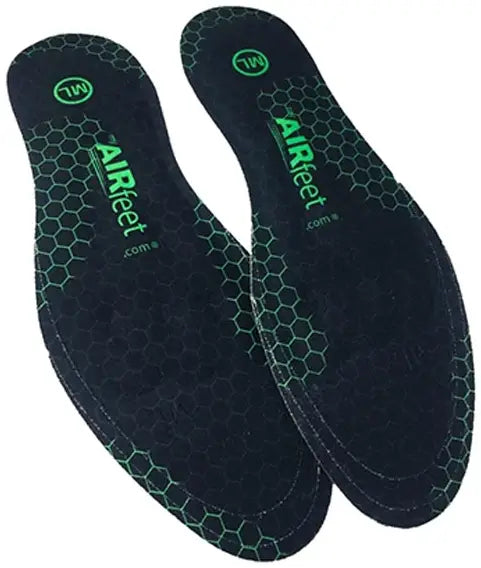 AIRfeet Relief Insoles for Foot Pain Relief