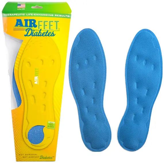AirFeet DIABETES CLASSIC Insoles