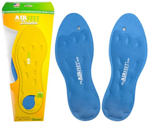 AirFeet DIABETES CLASSIC Insoles