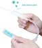 CompactCath OneCath Pre-Lubricated Intermittent Catheter