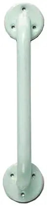 Cardinal Health 12" White Grab Bar