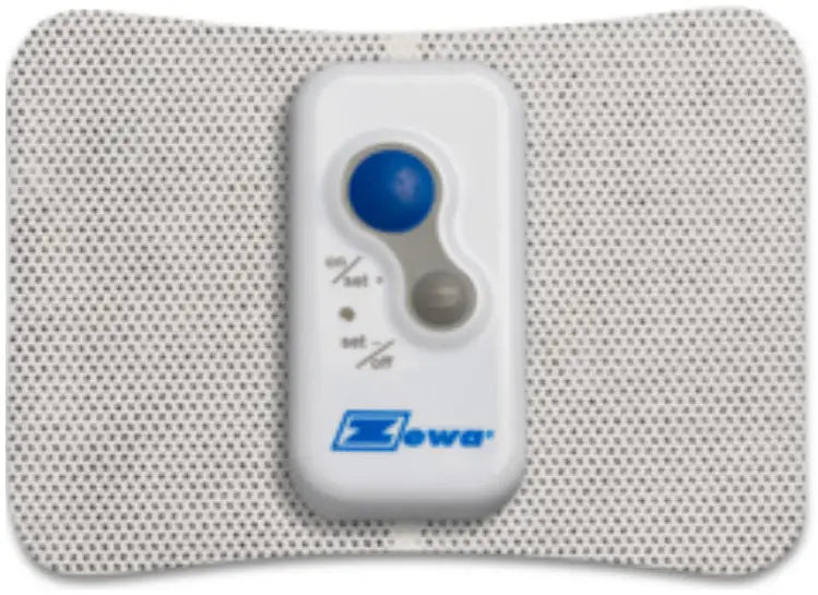 Veridian Healthcare Mini Go Wireless TENS Pain Therapy Unit