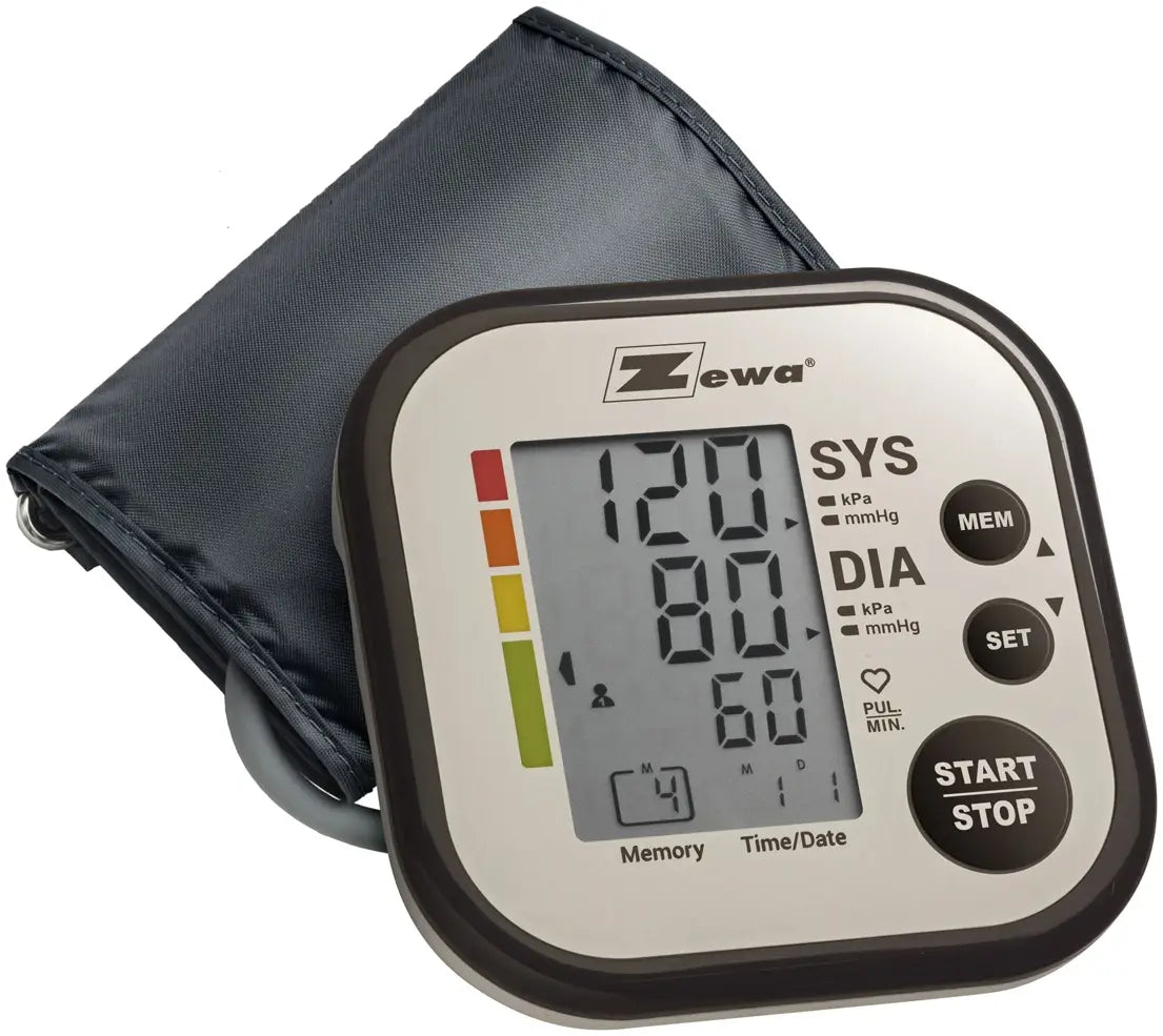 Veridian Healthcare Automatic Blood Pressure Monitor