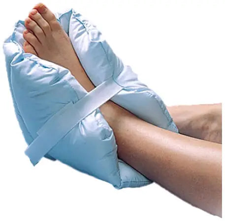 Fourfoot LLC Foot Pillow with Velcro Closure