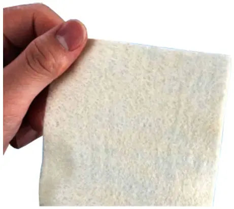 Focus Health Group ZeniFiber-AG Calcium Alginate Wound Dressing with Silver