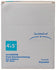 ZeniAbsorb Non-Adhesive Super Absorbent Foam Dressing