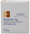 Focus Health Group ZeniCOL Ag Collagen Dressing with Silver
