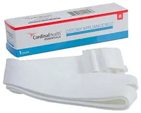 Cardinal Health Essentials Adjustable Ostomy Belt