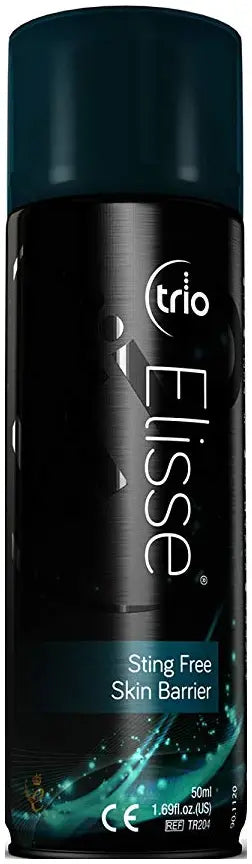 Trio Elisse Sting Free Skin Barrier Spray, 1.69 fl. oz.