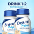 Ensure Original Therapeutic Nutrition Shake Oral Supplement