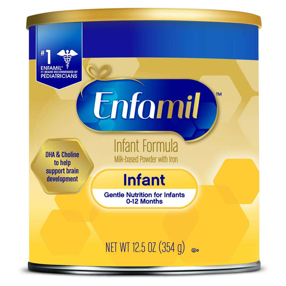 Enfamil Infant Formula
