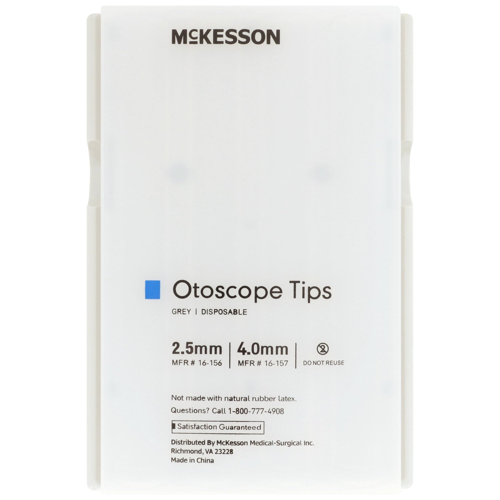 McKesson Specula Dispenser