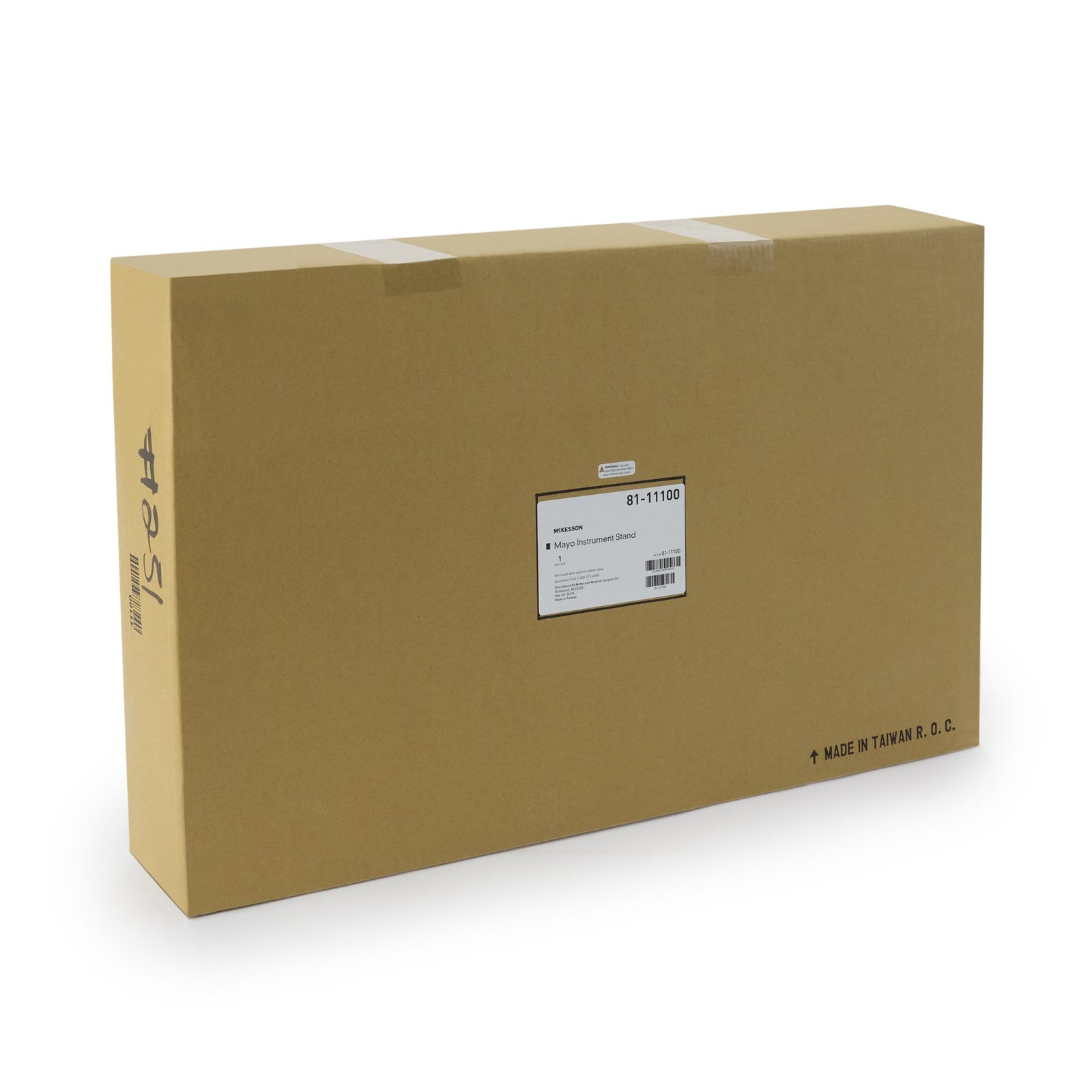 McKesson Mayo Instrument Stand