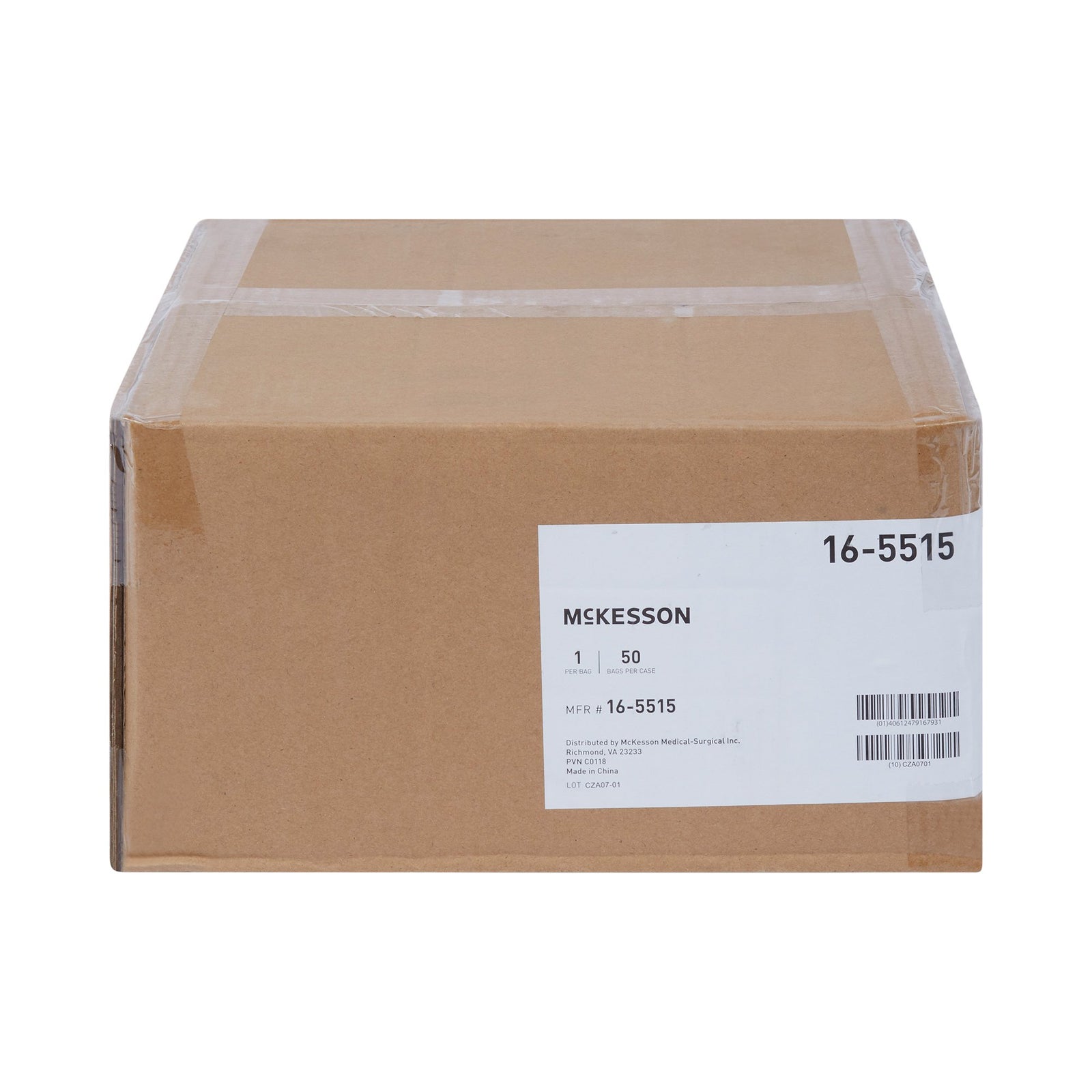 McKesson Urinary Drainage Bag Holder