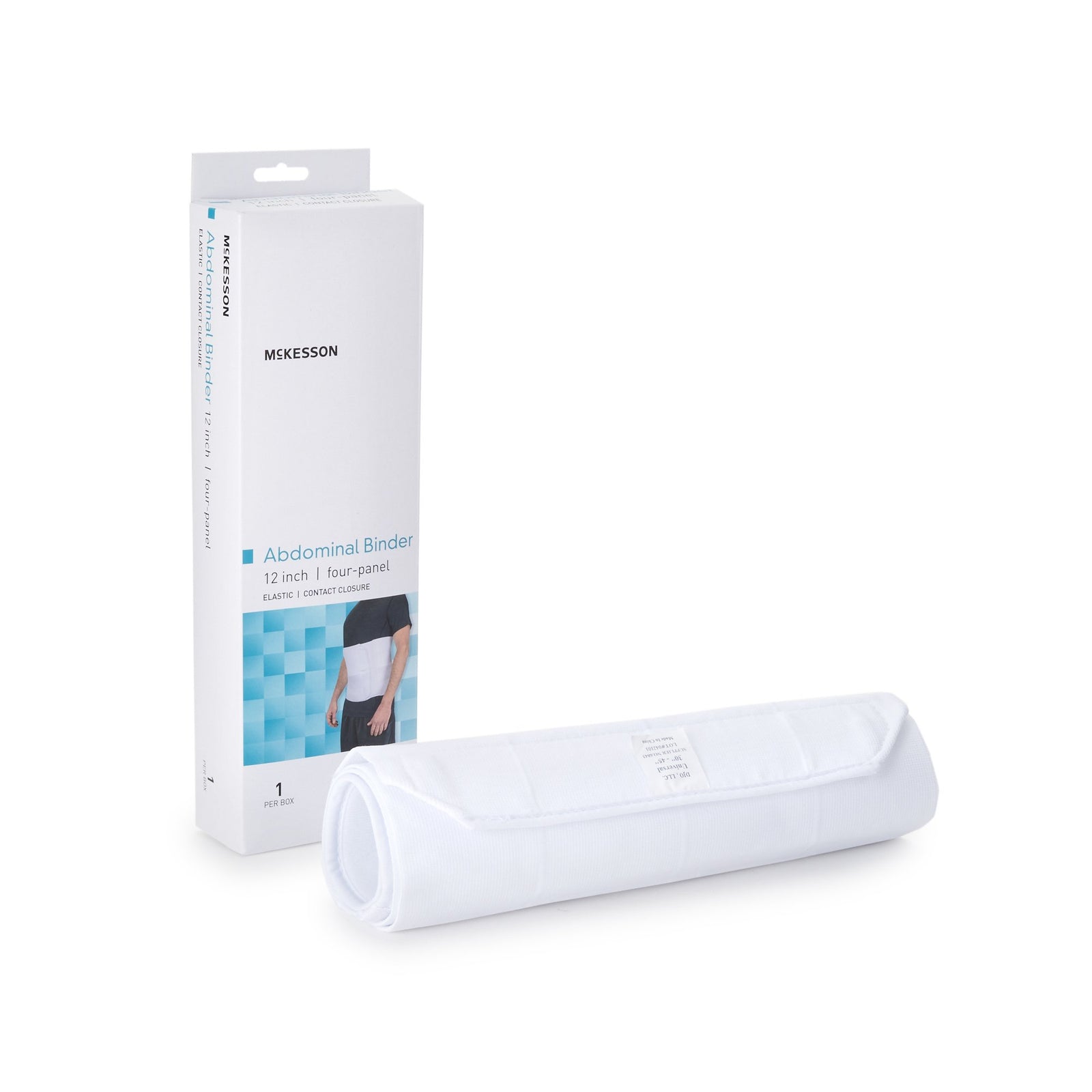 McKesson Abdominal Binder