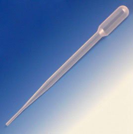Transfer Pipette 7.5 Ml 0.5 Ml Graduation Increments Nonsterile