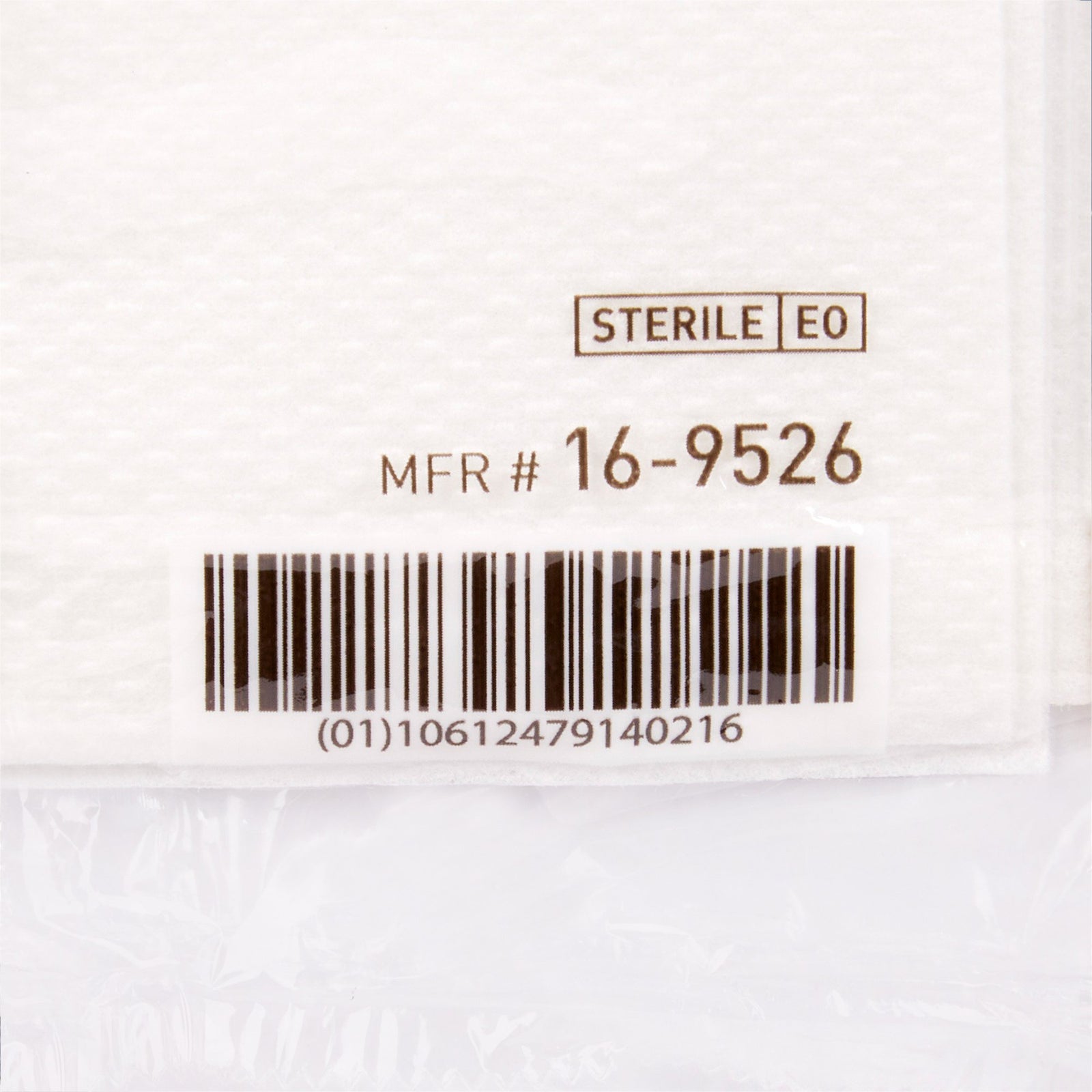 McKesson Specimen Container