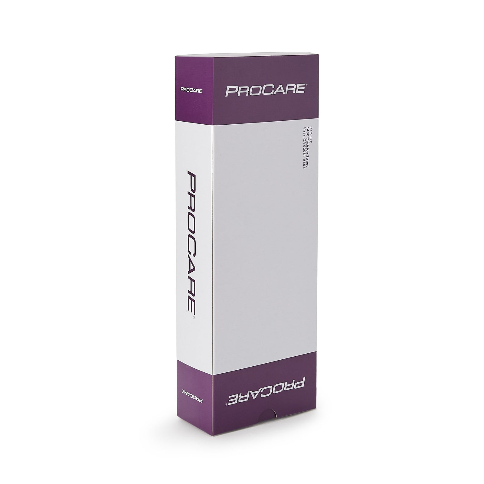 ProCare ComfortFORM Wrist Brace