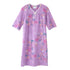 Silverts Patient Exam Gown