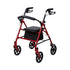 McKesson 4 Wheel Rollator