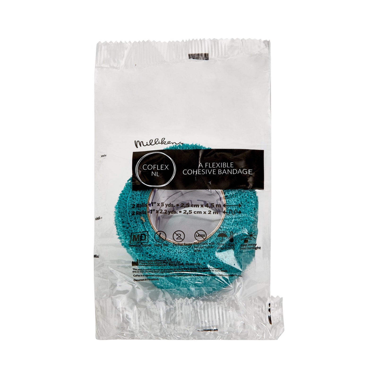 CoFlex NL Cohesive Bandage