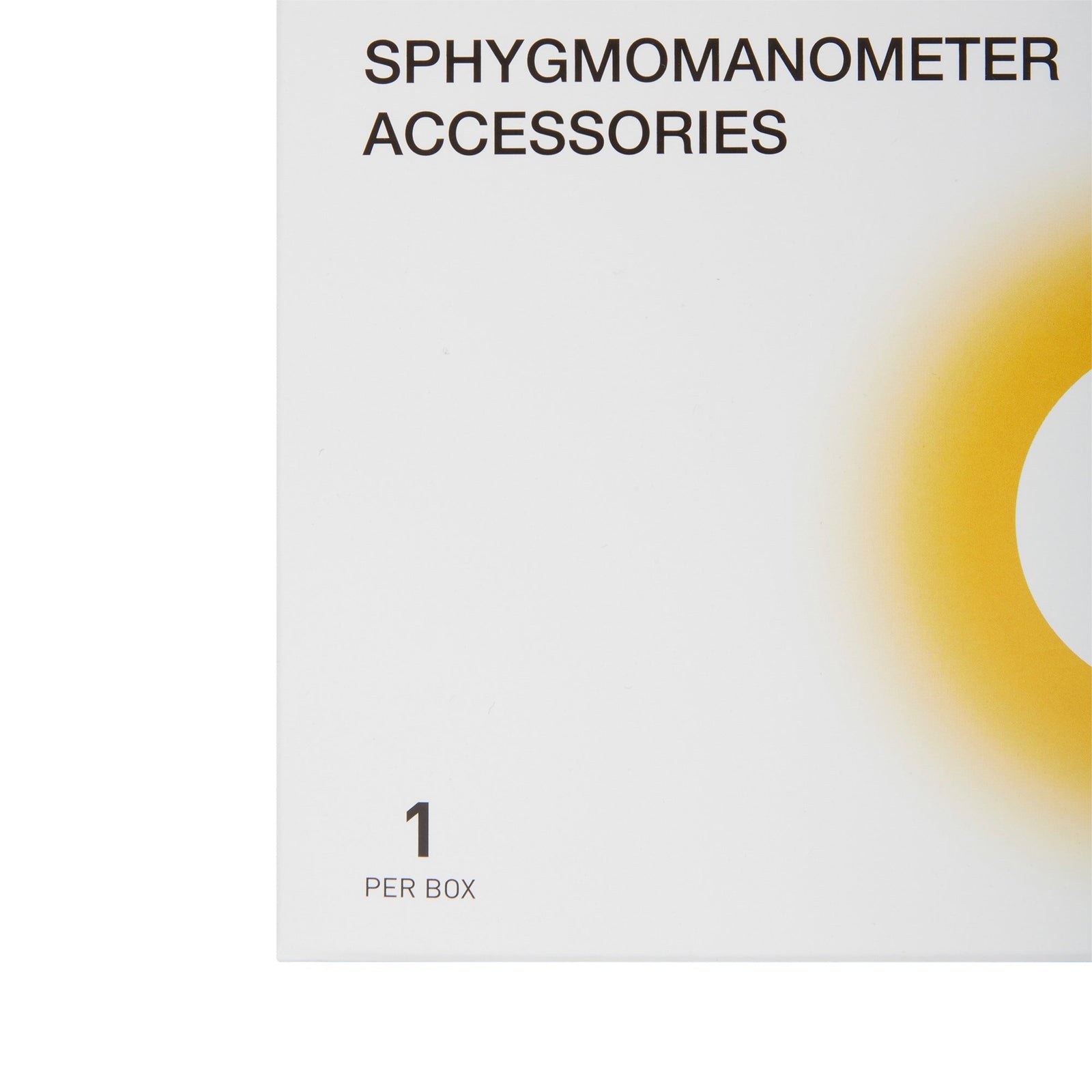 McKesson LUMEON Reusable Blood Pressure Cuff