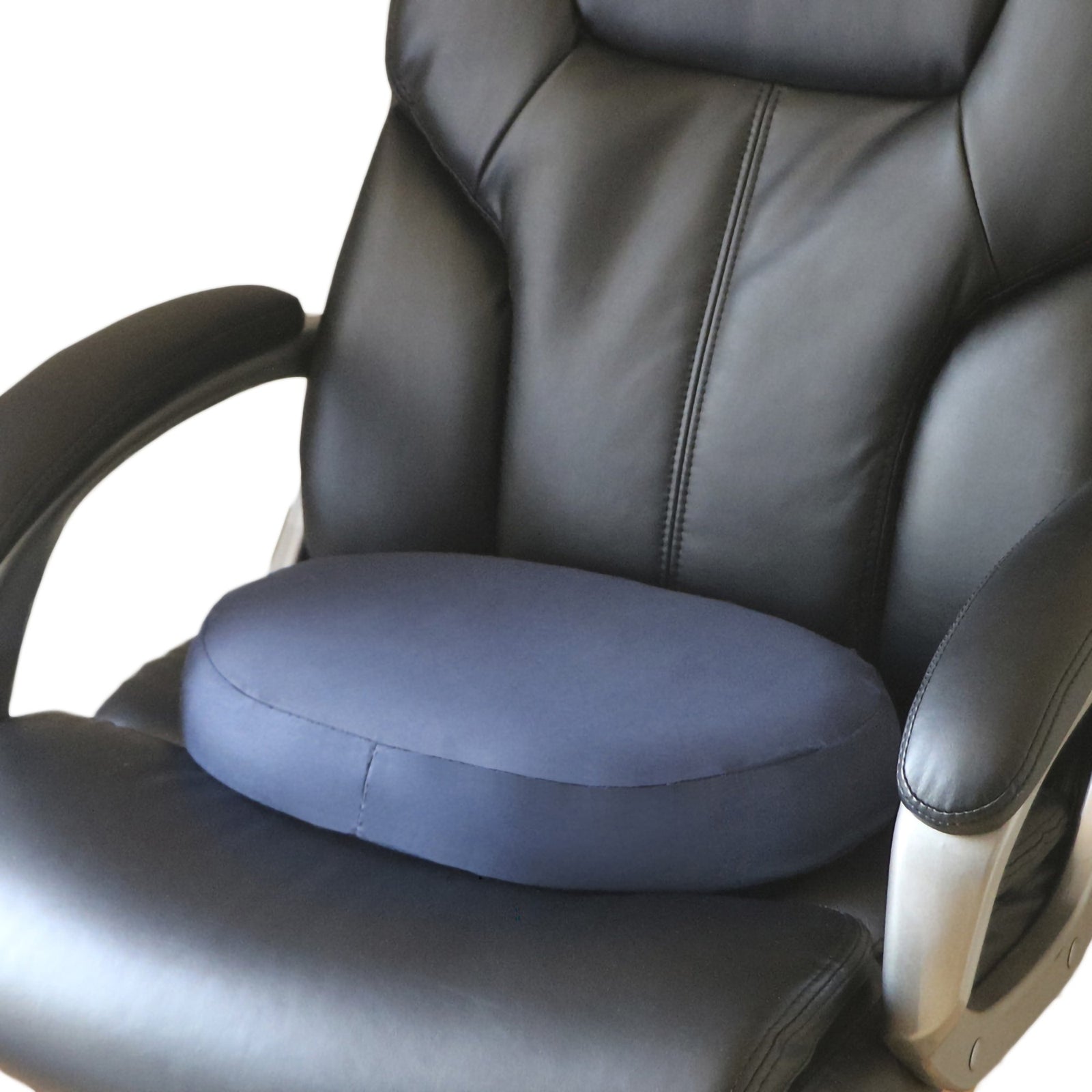 Mabis Healthcare Donut Seat Cushion