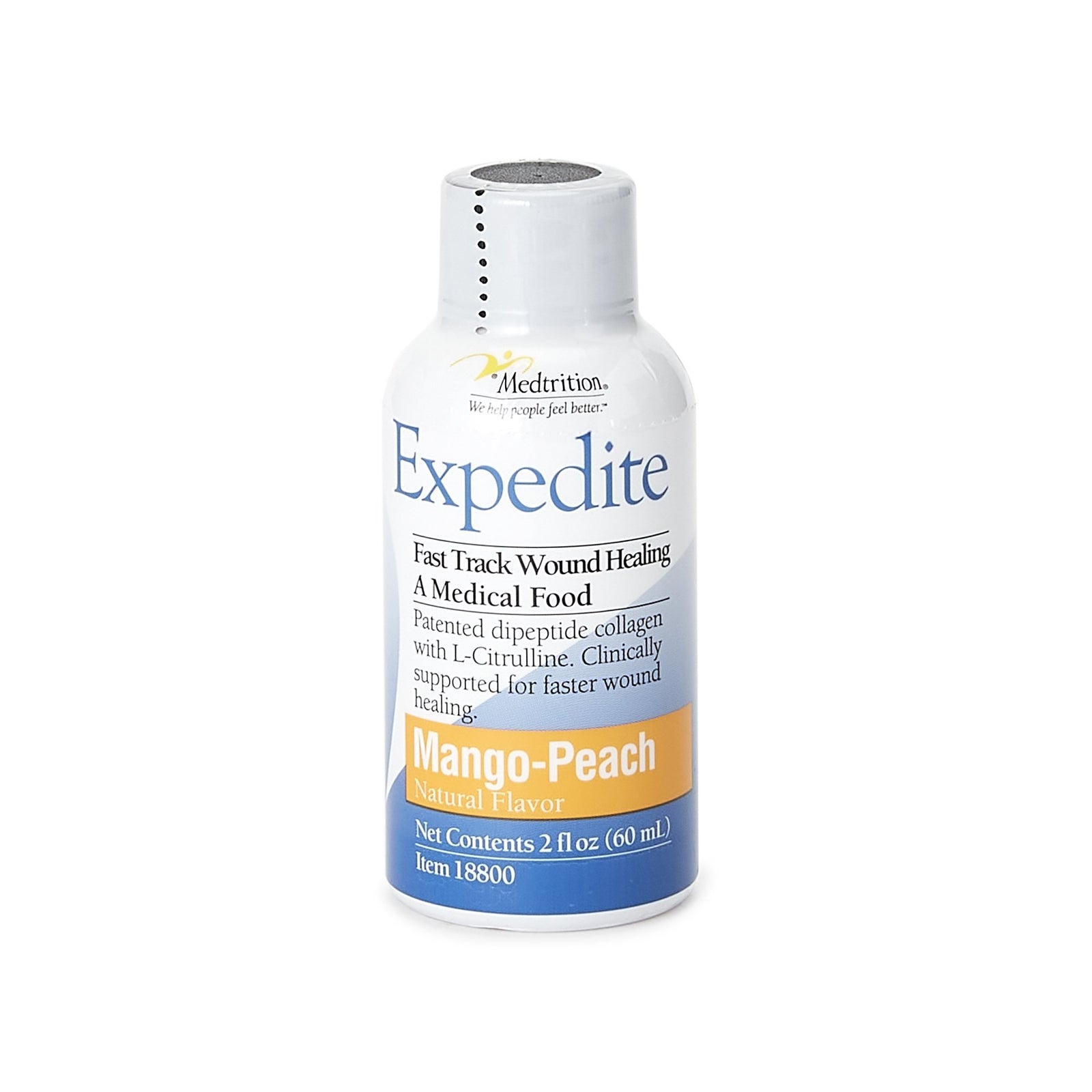 Expedite Oral Supplement