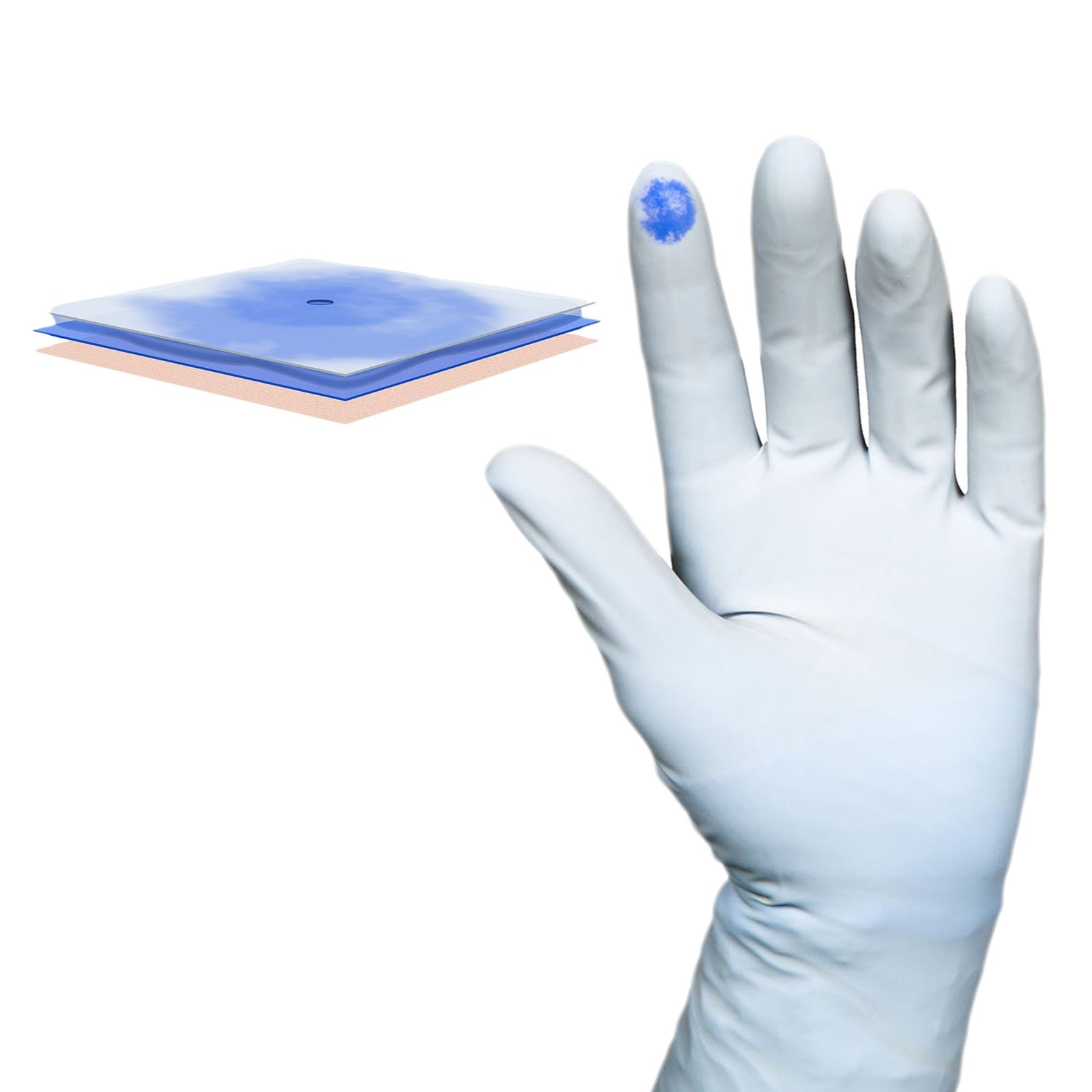 Biogel PI Micro Surgical Glove
