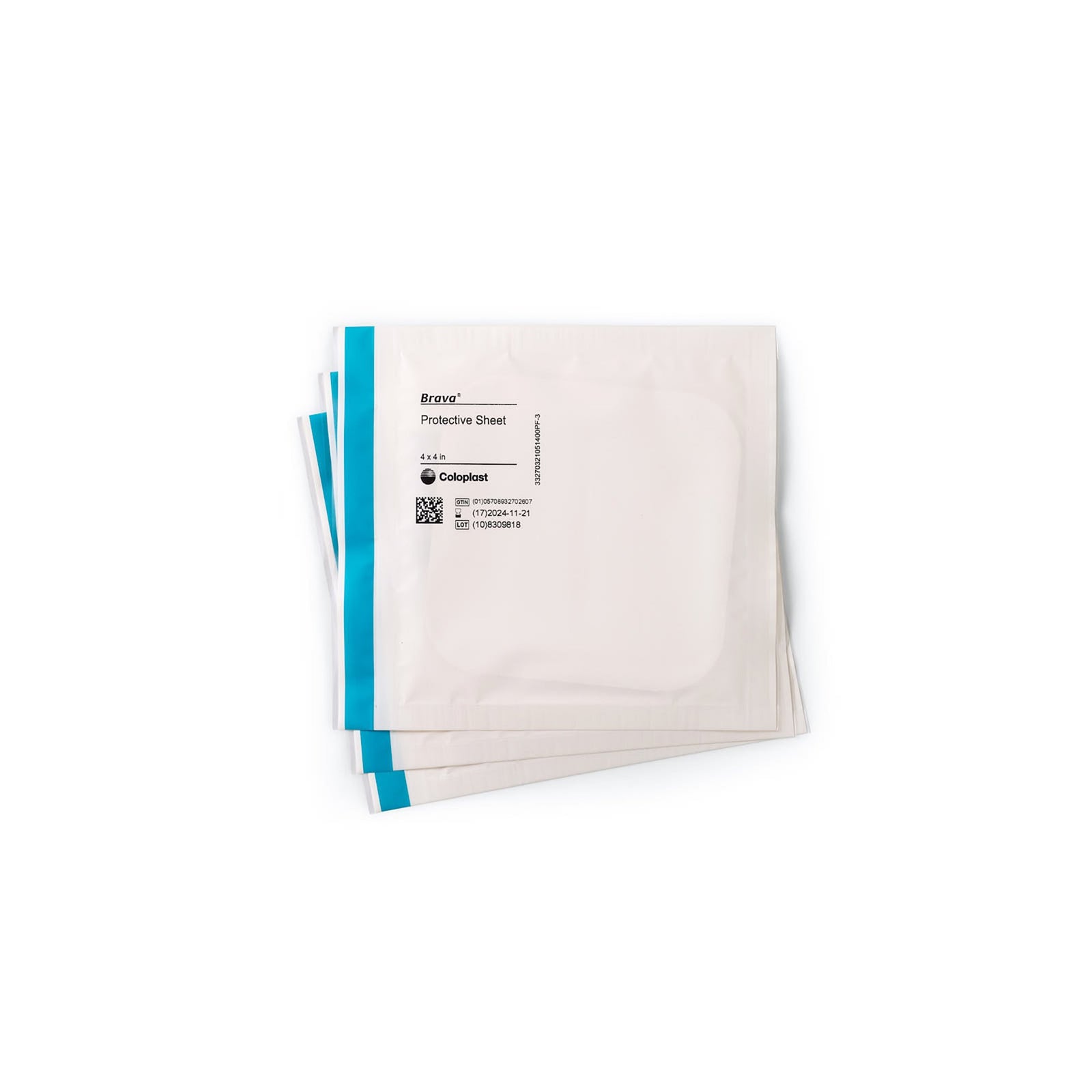 Coloplast Brava Protective Sheet