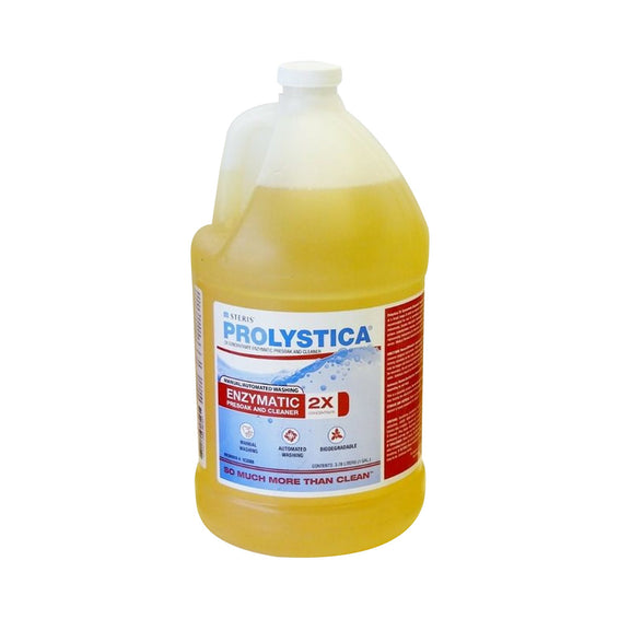Prolystica 2X Concentrate Enzymatic Instrument Detergent