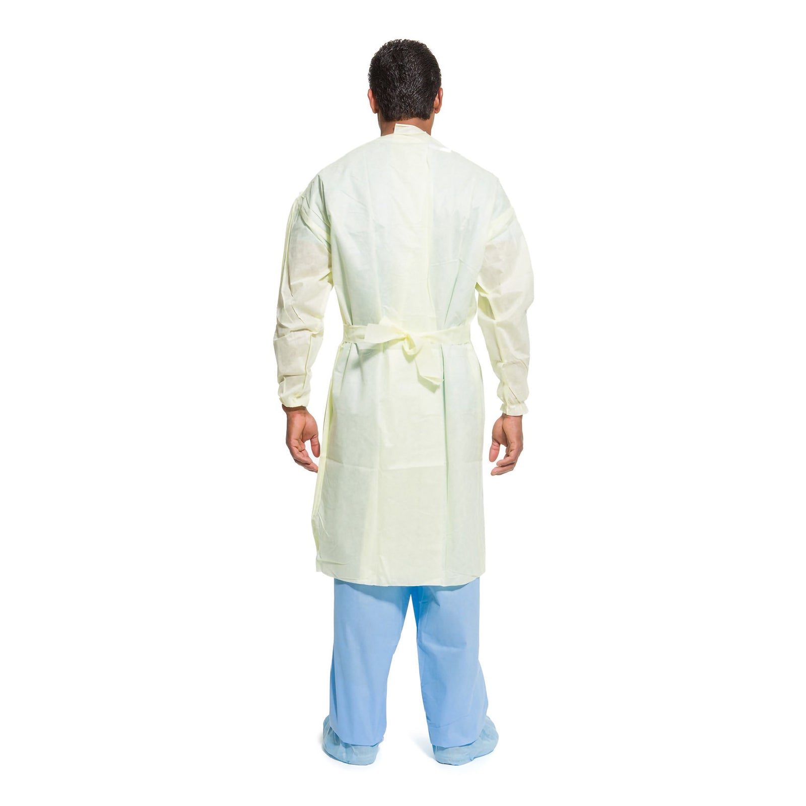 Halyard Tri-Layer Protective Procedure Gown