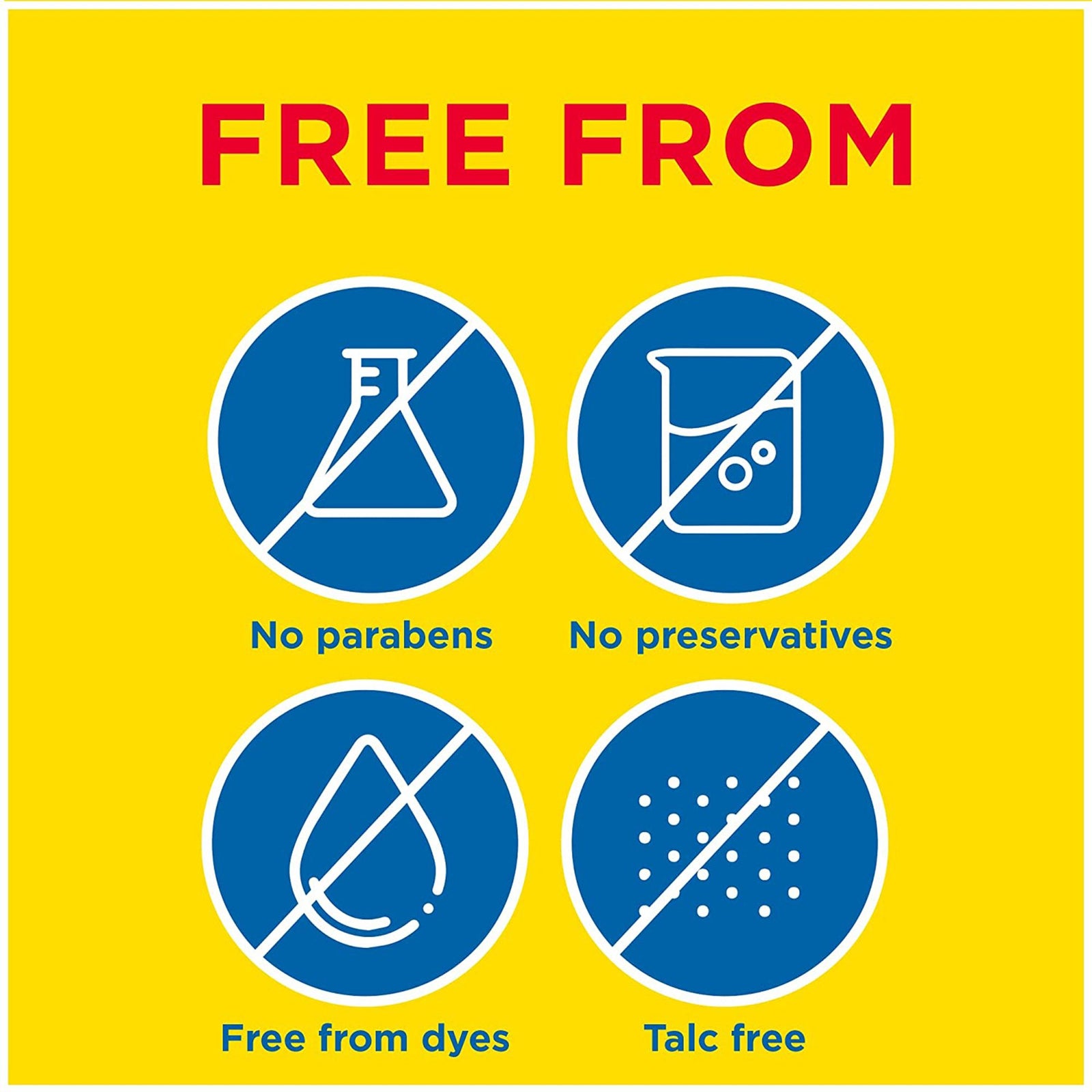 Boudreaux's Butt Paste Diaper Rash Treatment 16 oz. Jar