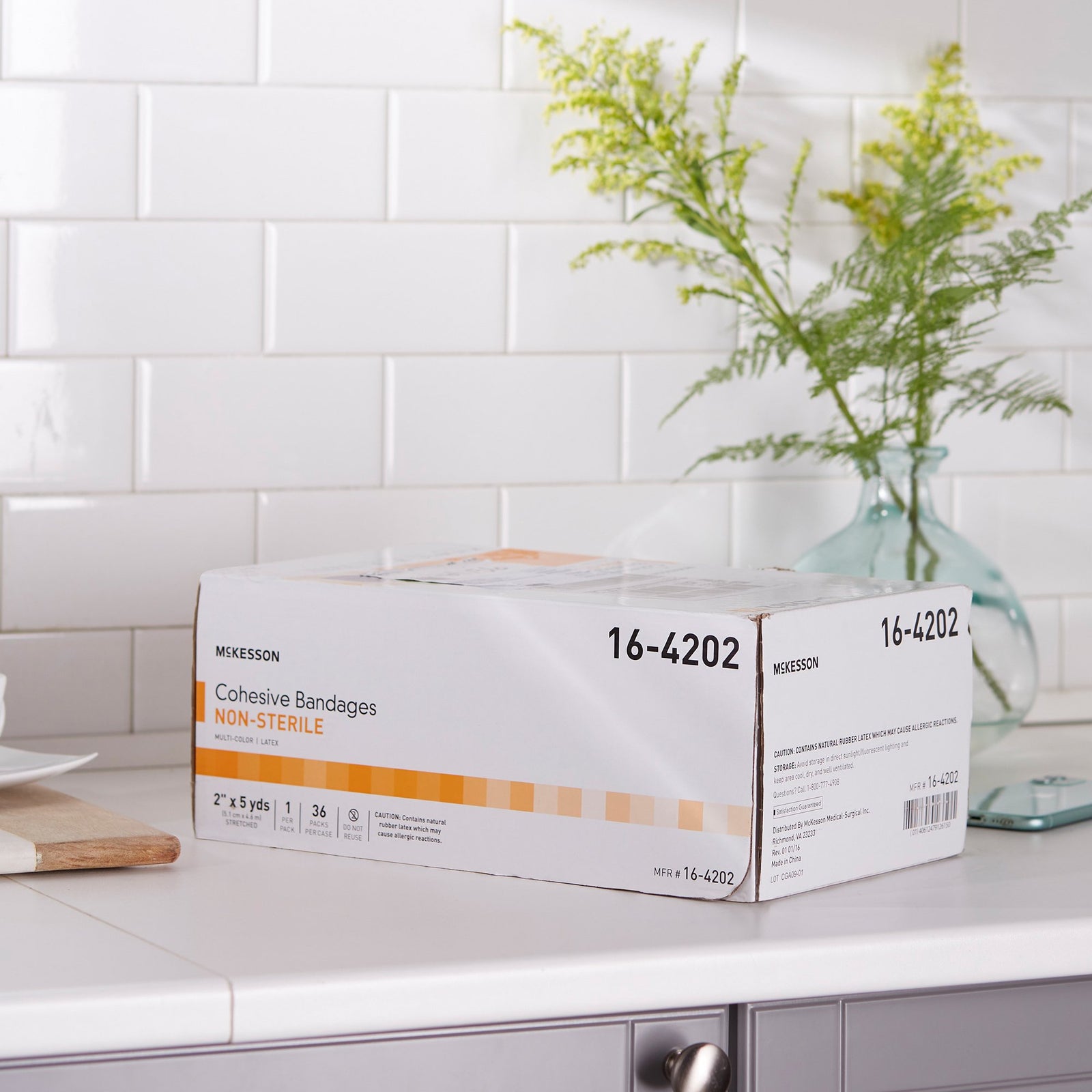 McKesson Cohesive Bandage