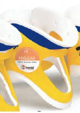 Stifneck Rigid Cervical Collar