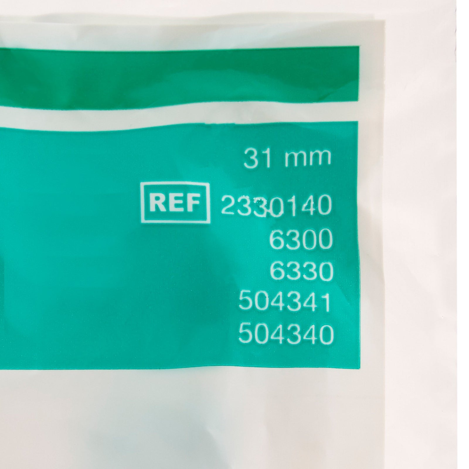 Clear Advantage Male External Catheter