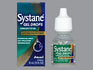 Systane Eye Lubricant