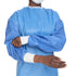 Astound Non-Reinforced Surgical Gown With Towel