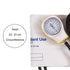 Mabis Aneroid Sphygmomanometer Unit