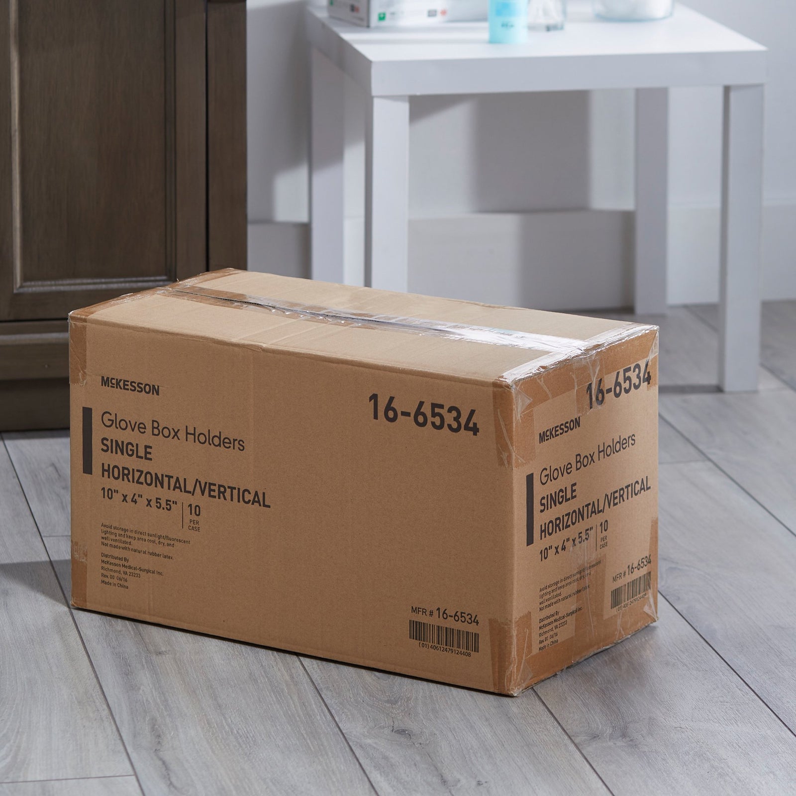 McKesson Glove Box Holder