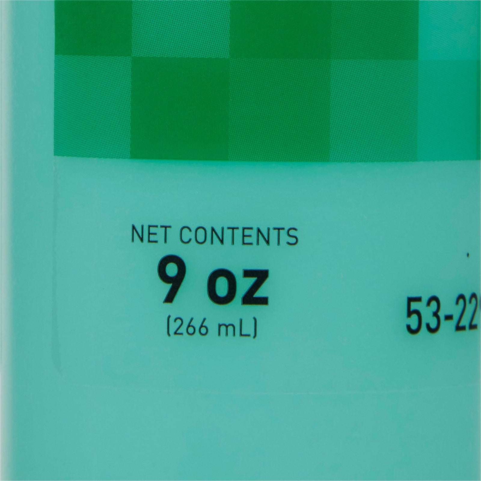 McKesson Rinse-Free Body Wash