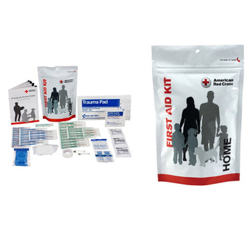 Acme Zip-N-Go Auto First Aid Kit (#105)