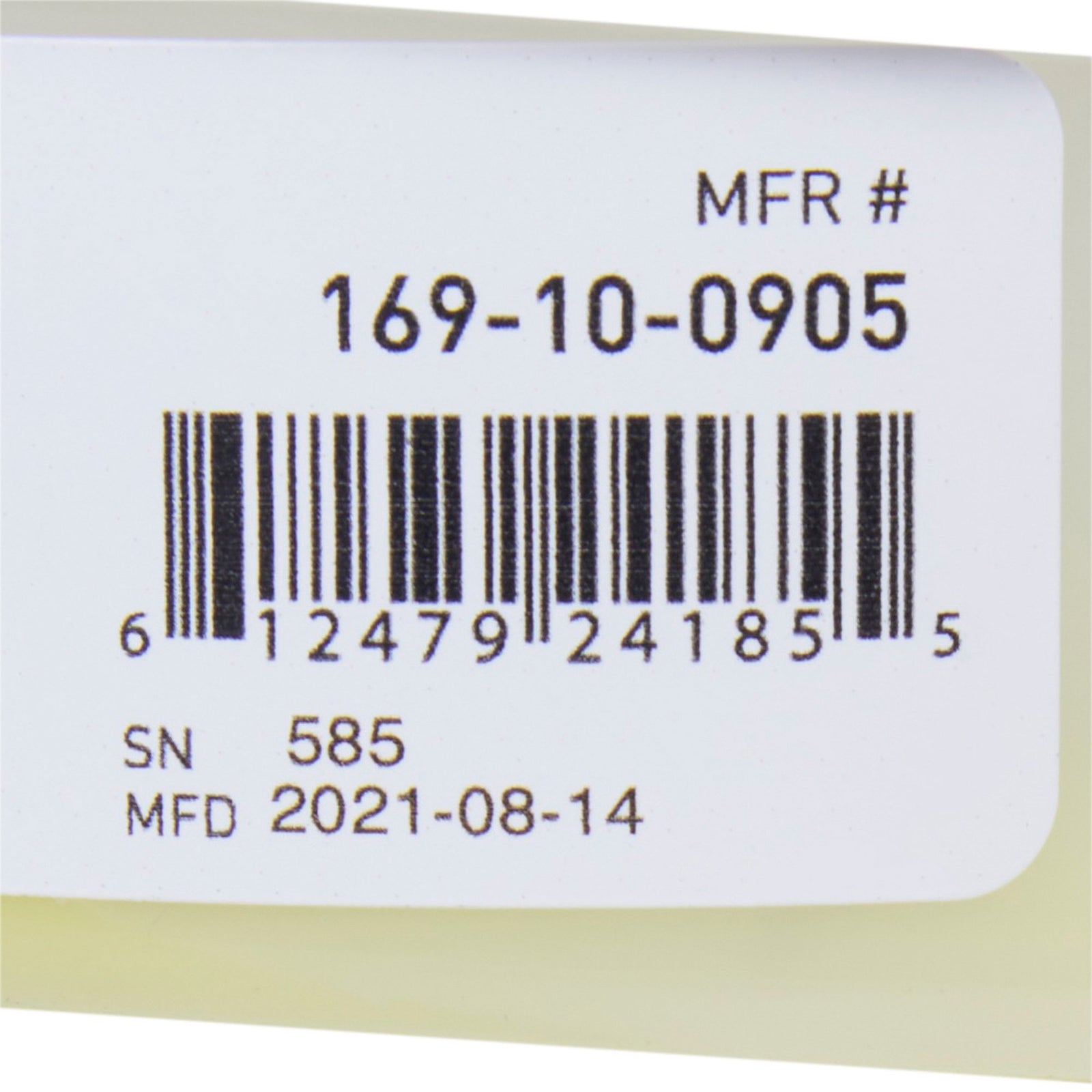 McKesson Therapy Putty