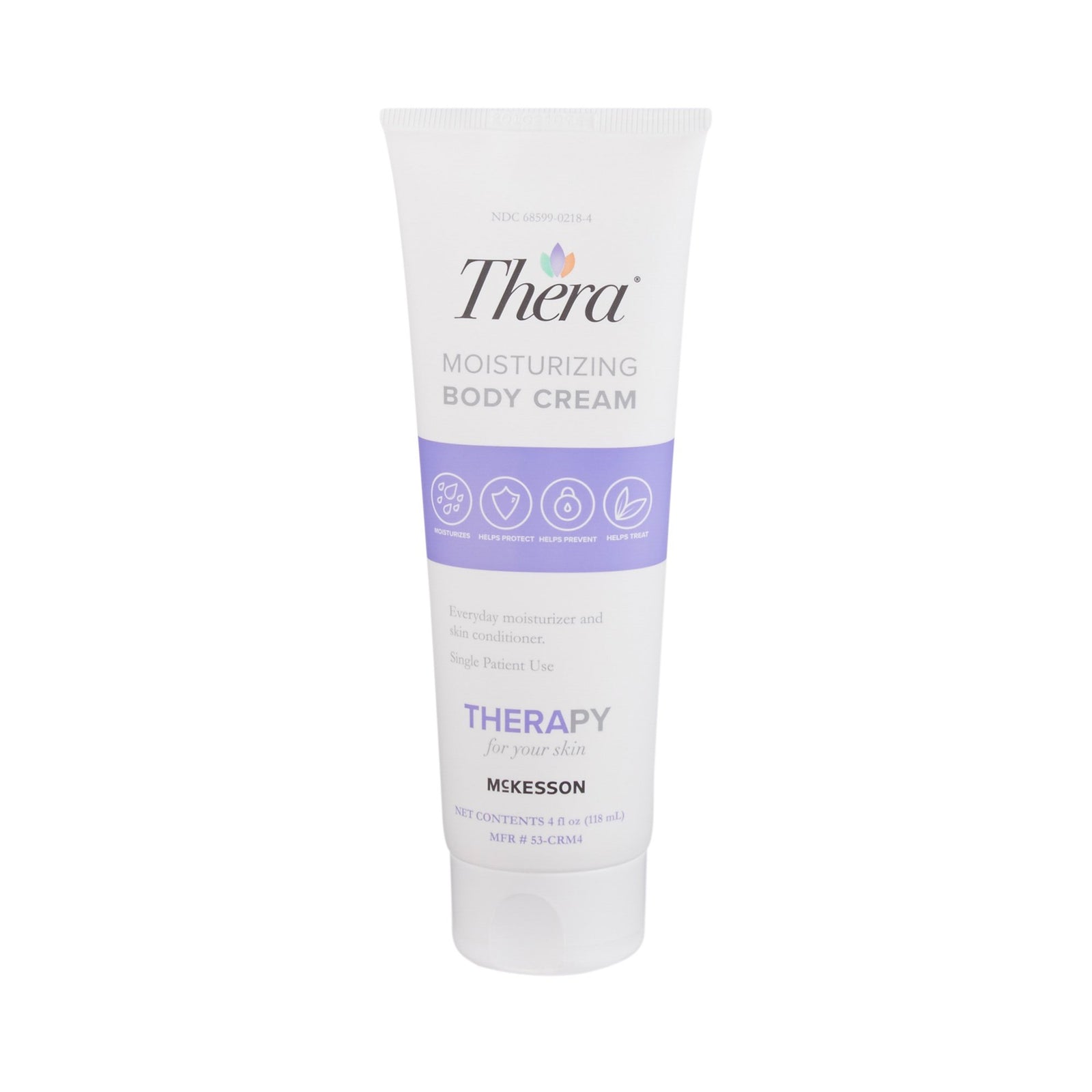 Thera Hand And Body Moisturizer