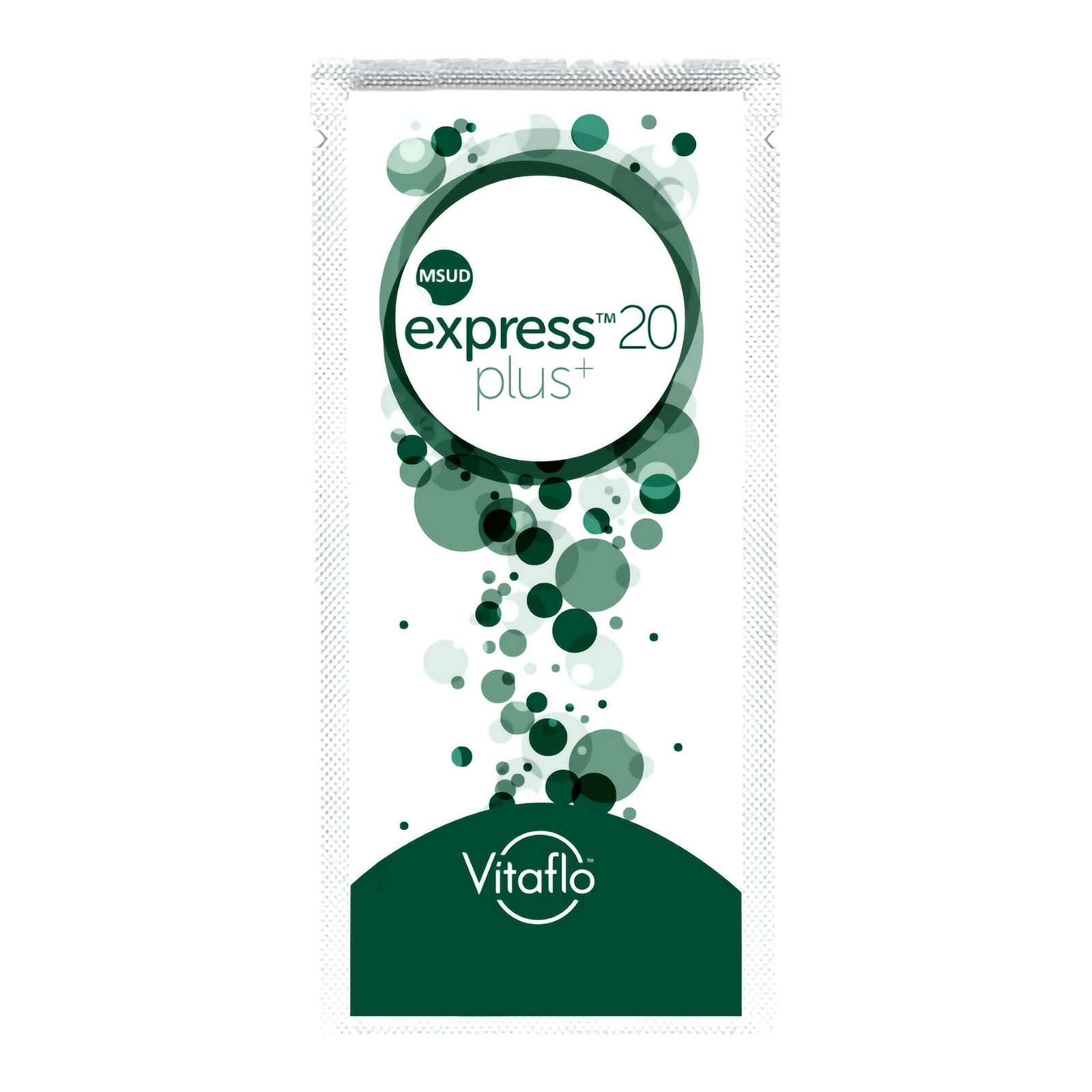 MSUD express plus20 Oral Supplement