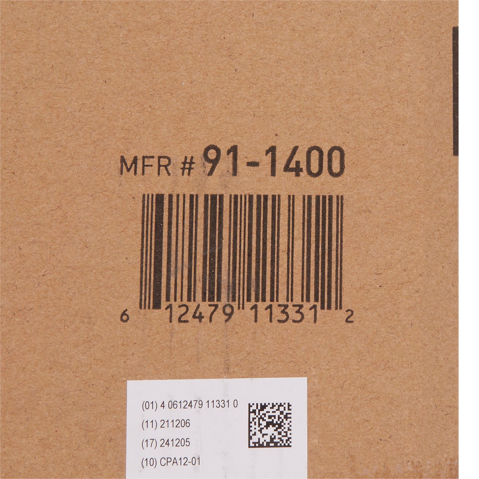 McKesson Classic Style Anti-Fog Surgical Mask